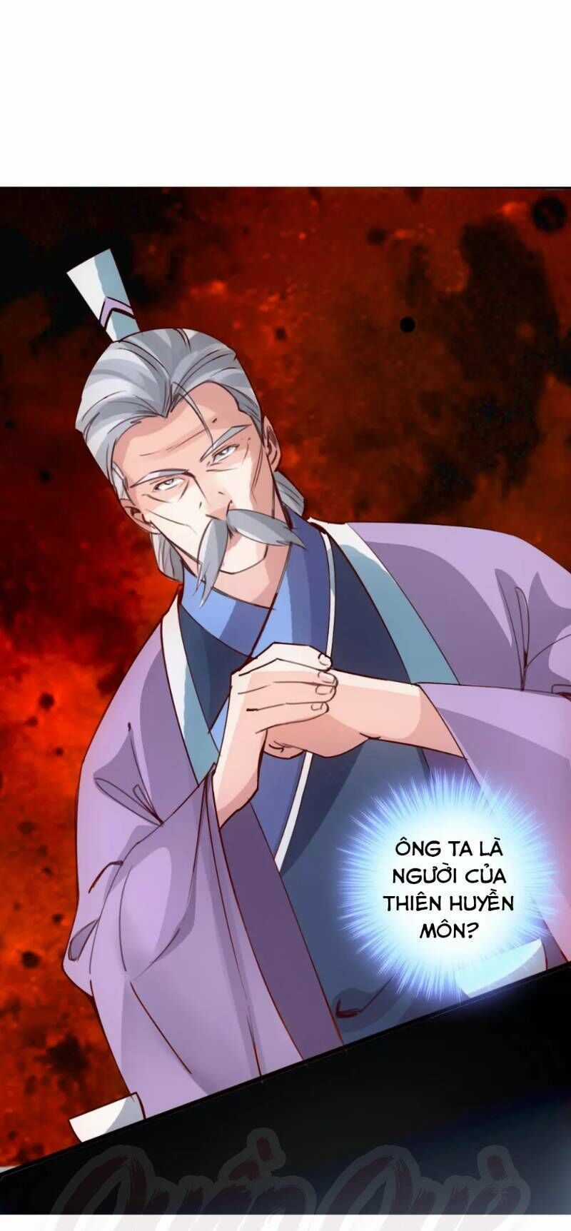 Tiên Võ Đế Tôn Chương 46 trang 29