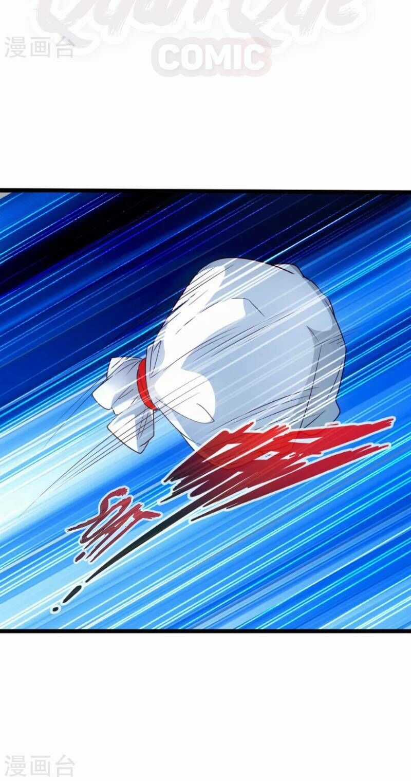 Tiên Võ Đế Tôn Chương 46 trang 34