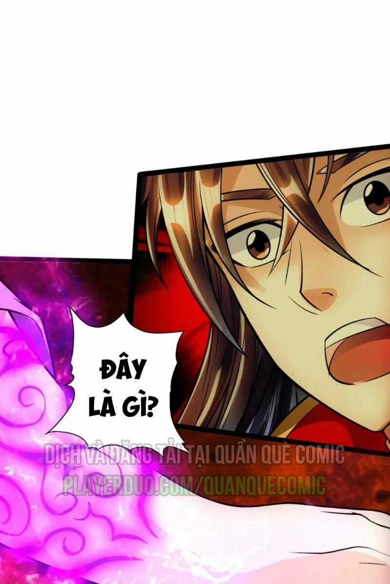 Tiên Võ Đế Tôn Chương 46 trang 37