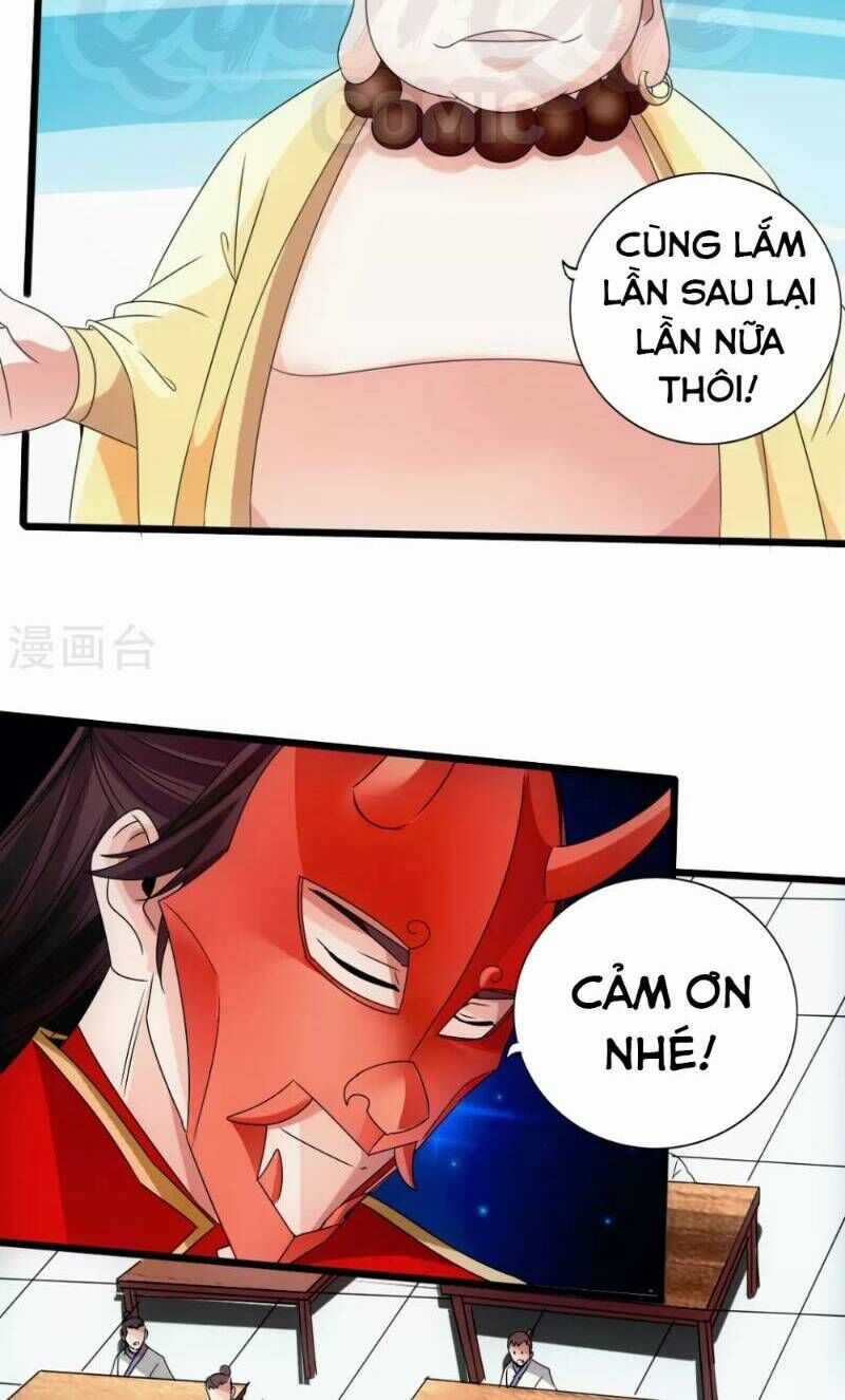 Tiên Võ Đế Tôn Chương 46 trang 7