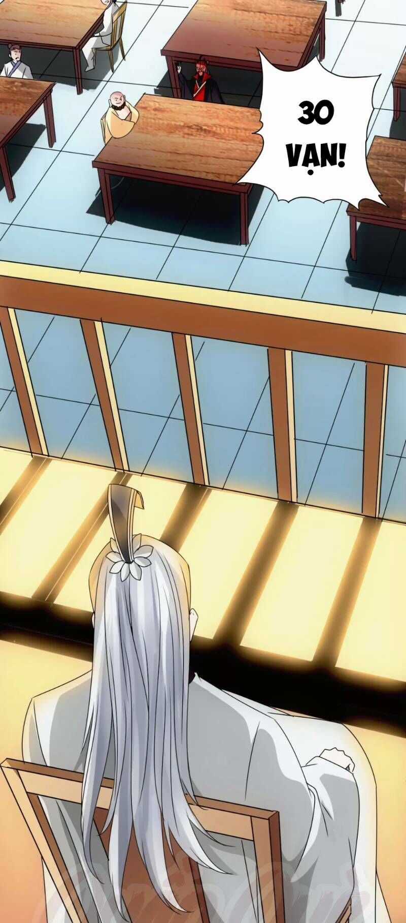 Tiên Võ Đế Tôn Chương 46 trang 8