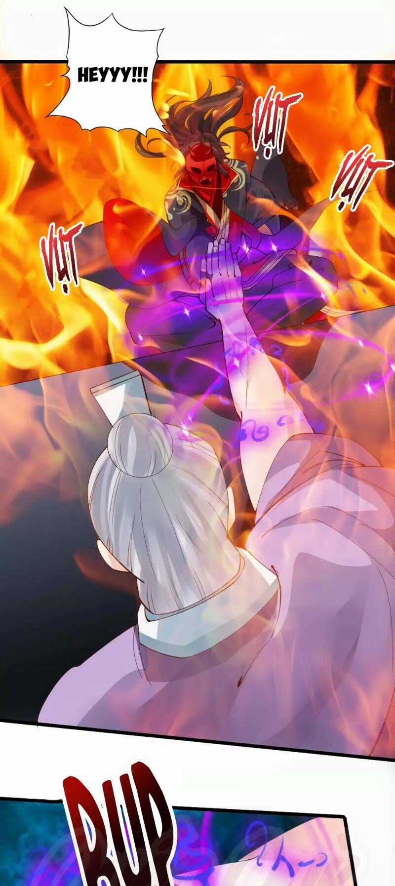 Tiên Võ Đế Tôn Chương 47 trang 10