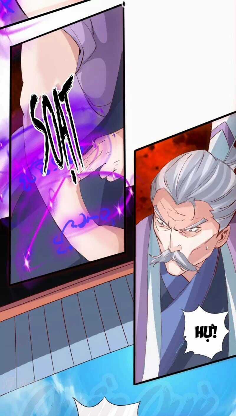 Tiên Võ Đế Tôn Chương 47 trang 12