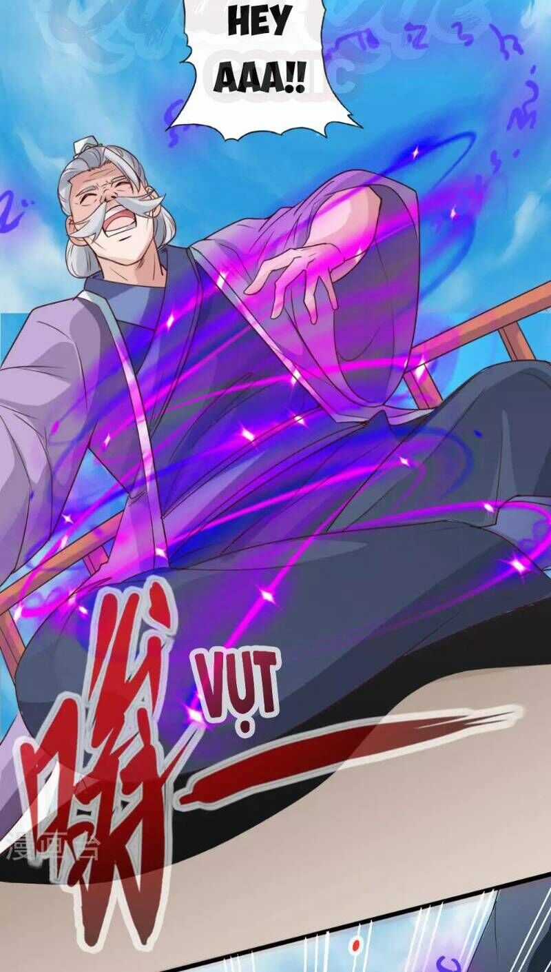 Tiên Võ Đế Tôn Chương 47 trang 13