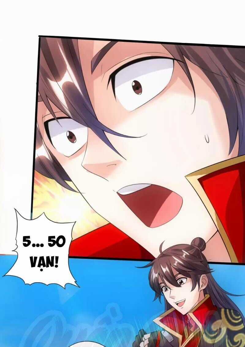 Tiên Võ Đế Tôn Chương 47 trang 16