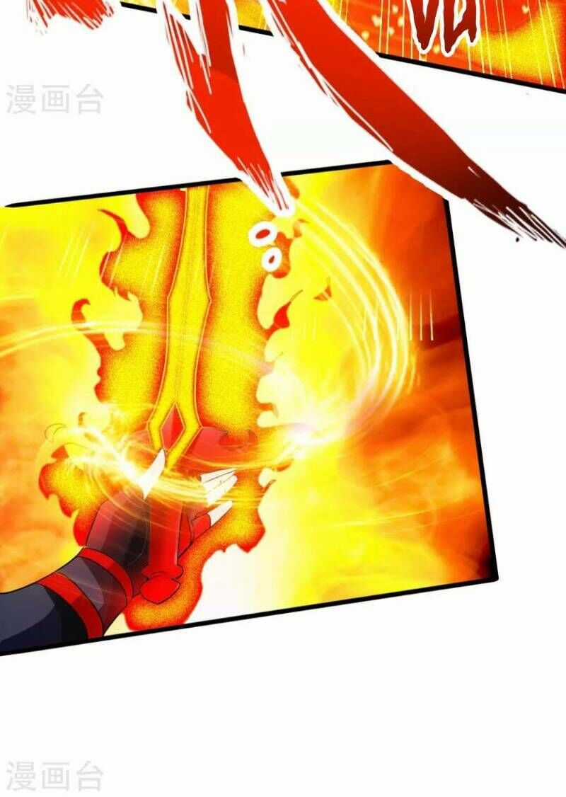 Tiên Võ Đế Tôn Chương 48 trang 10