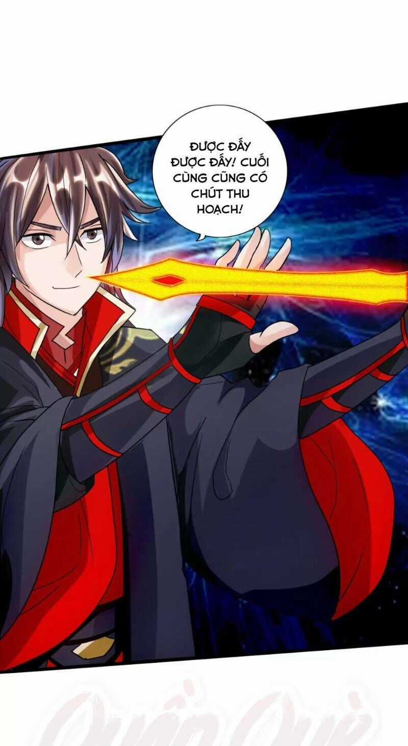 Tiên Võ Đế Tôn Chương 48 trang 11