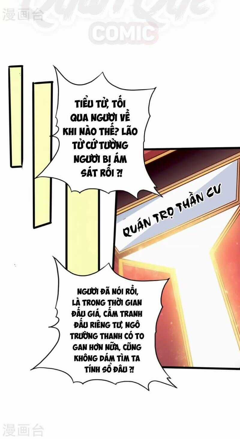 Tiên Võ Đế Tôn Chương 48 trang 12