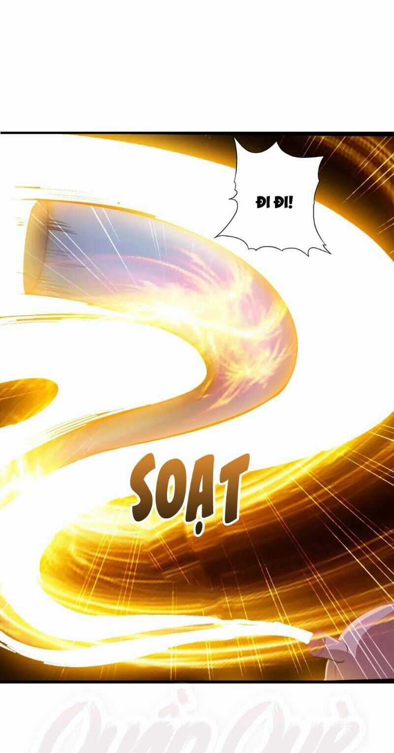 Tiên Võ Đế Tôn Chương 48 trang 2