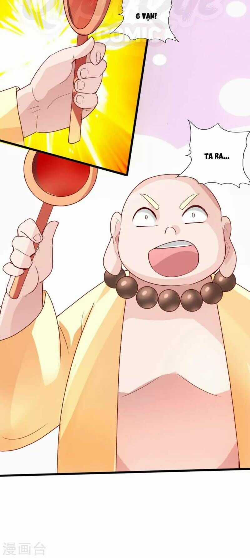 Tiên Võ Đế Tôn Chương 48 trang 22