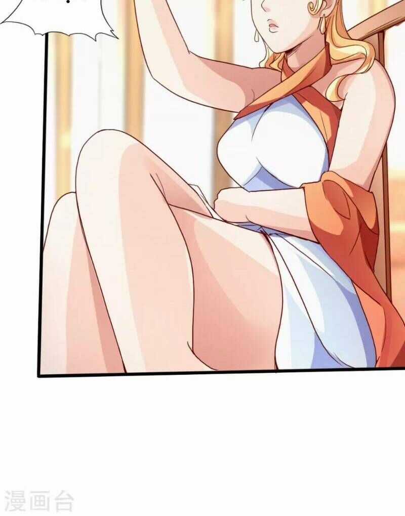 Tiên Võ Đế Tôn Chương 48 trang 25