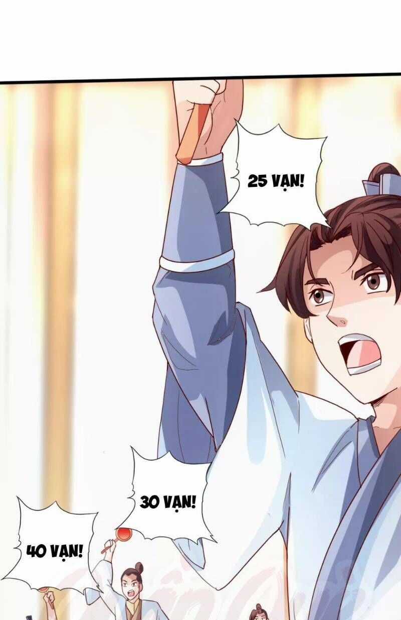 Tiên Võ Đế Tôn Chương 48 trang 26