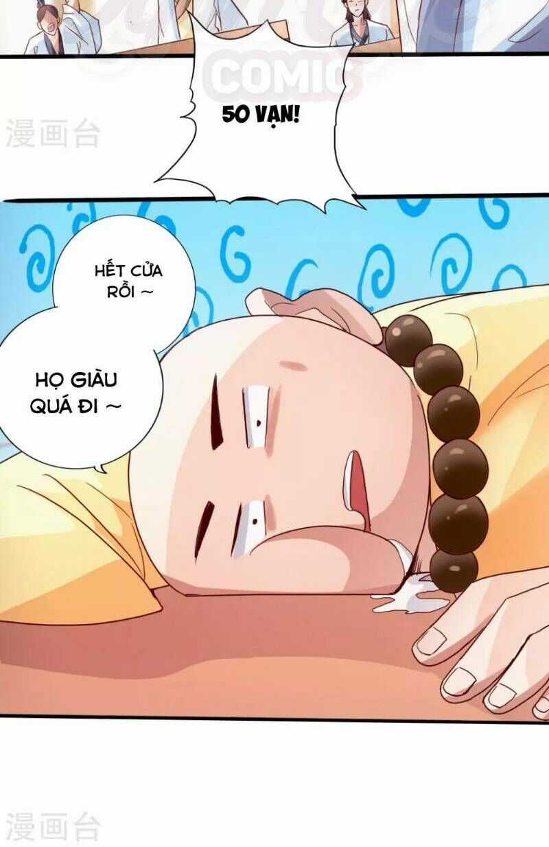 Tiên Võ Đế Tôn Chương 48 trang 27