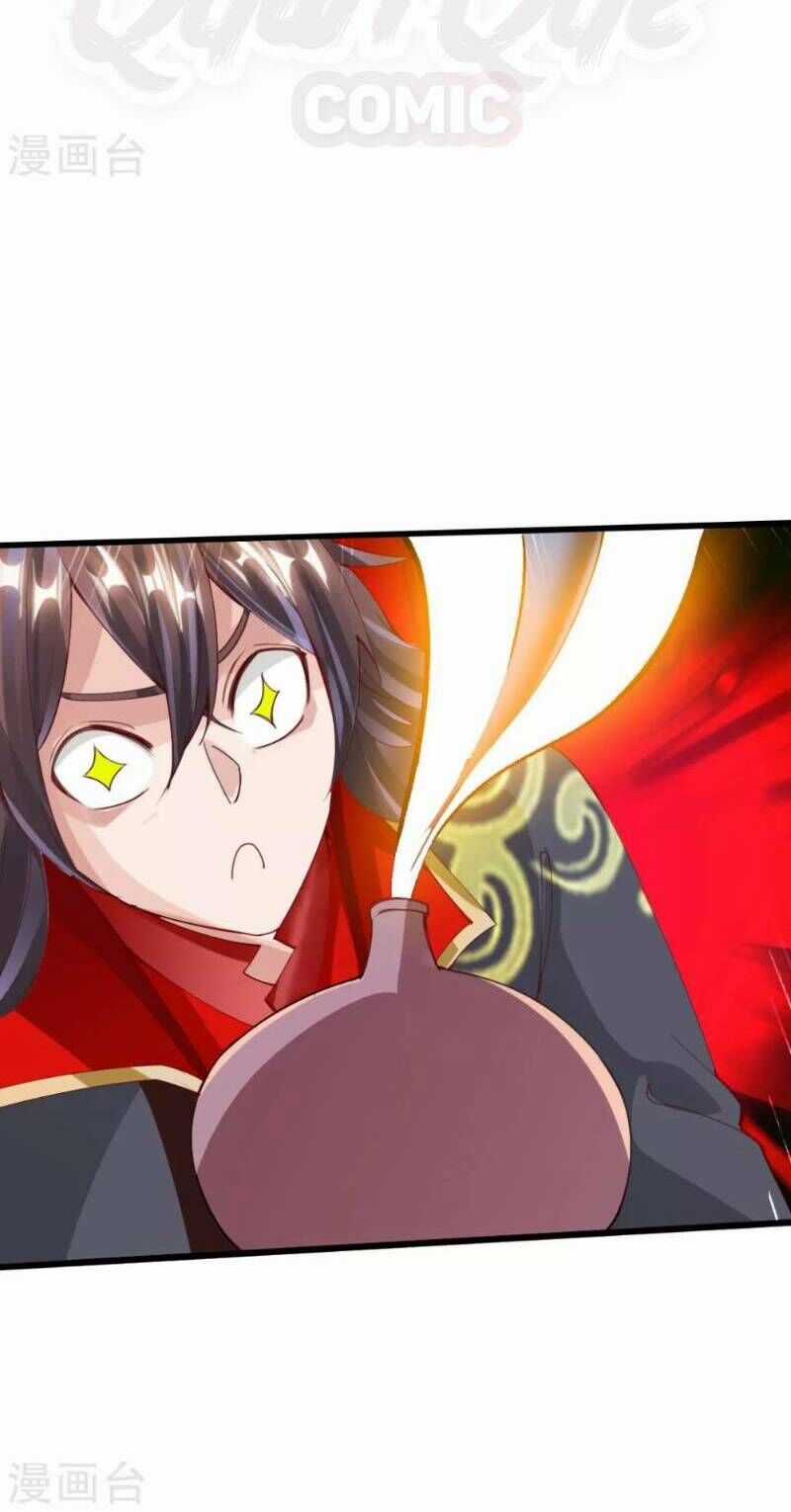 Tiên Võ Đế Tôn Chương 48 trang 3