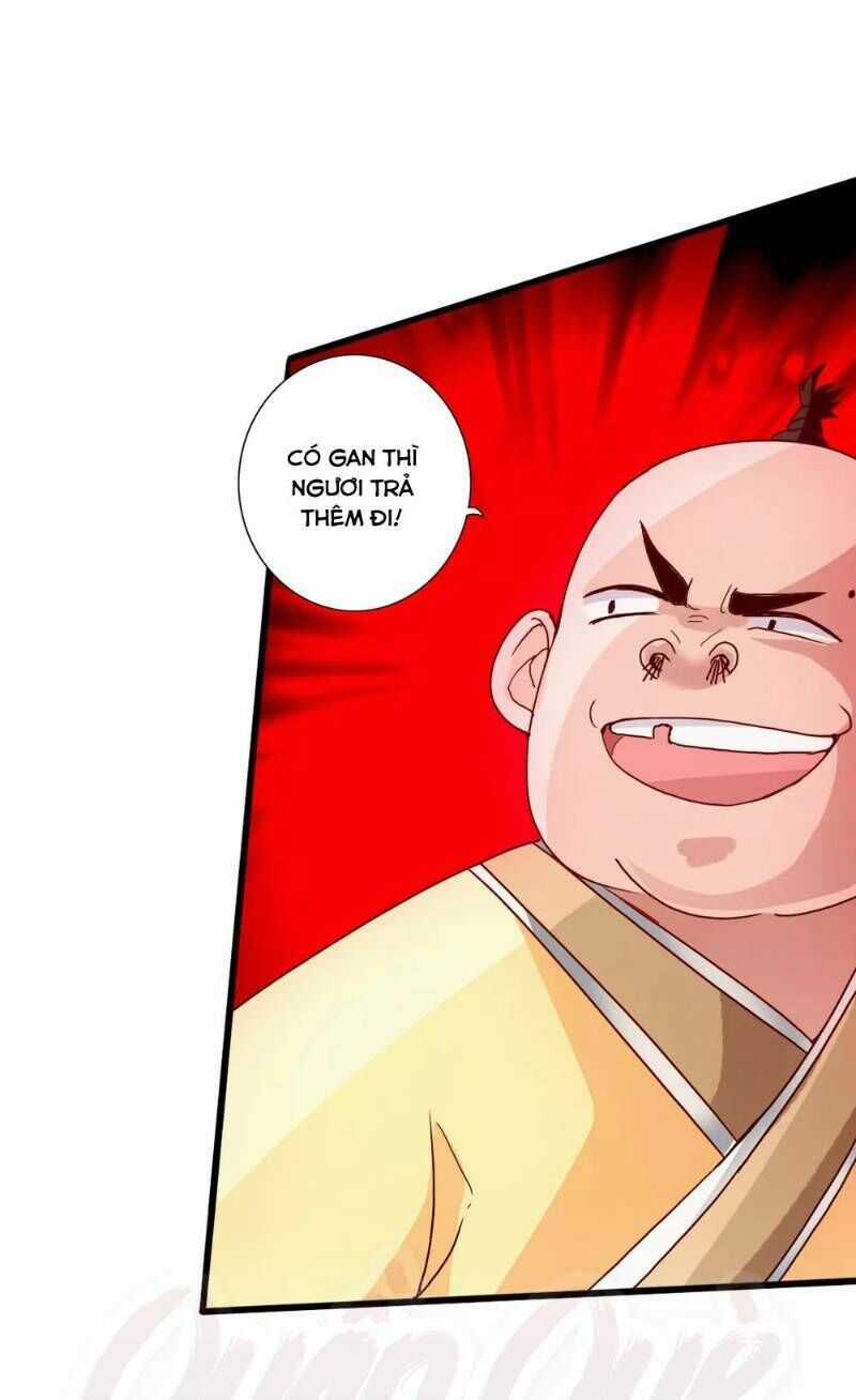 Tiên Võ Đế Tôn Chương 48 trang 30