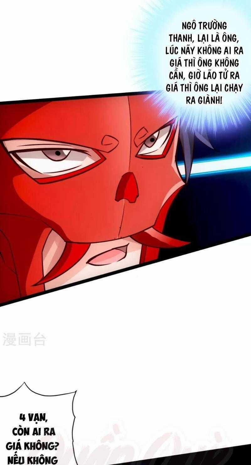 Tiên Võ Đế Tôn Chương 48 trang 38