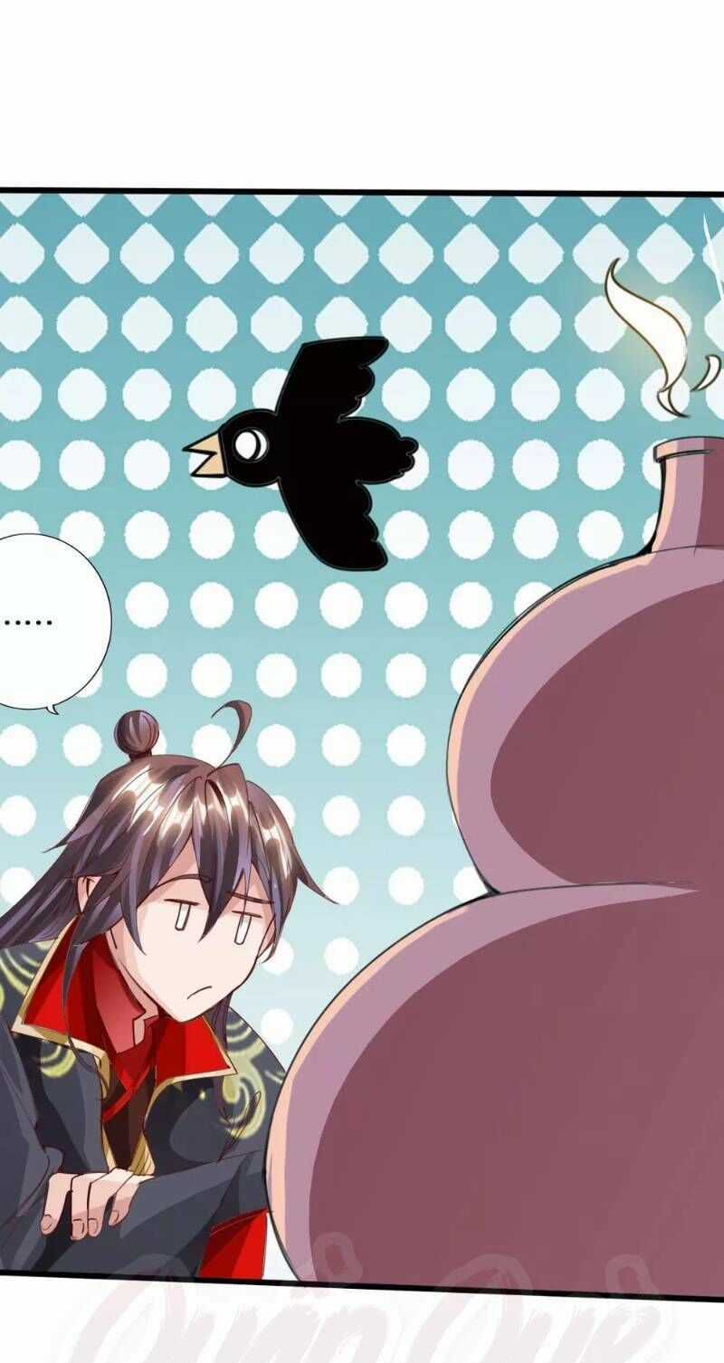 Tiên Võ Đế Tôn Chương 48 trang 4