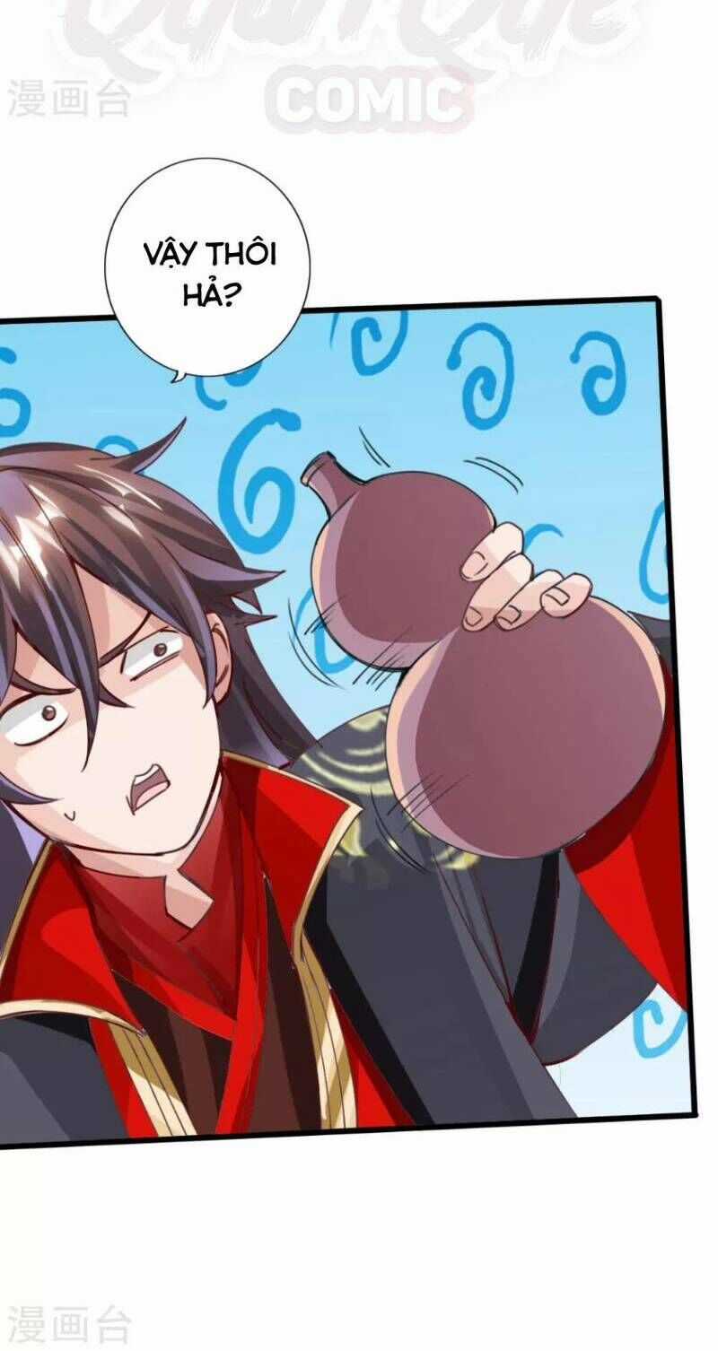 Tiên Võ Đế Tôn Chương 48 trang 5