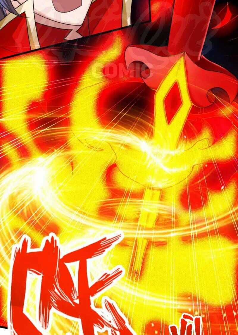 Tiên Võ Đế Tôn Chương 48 trang 9