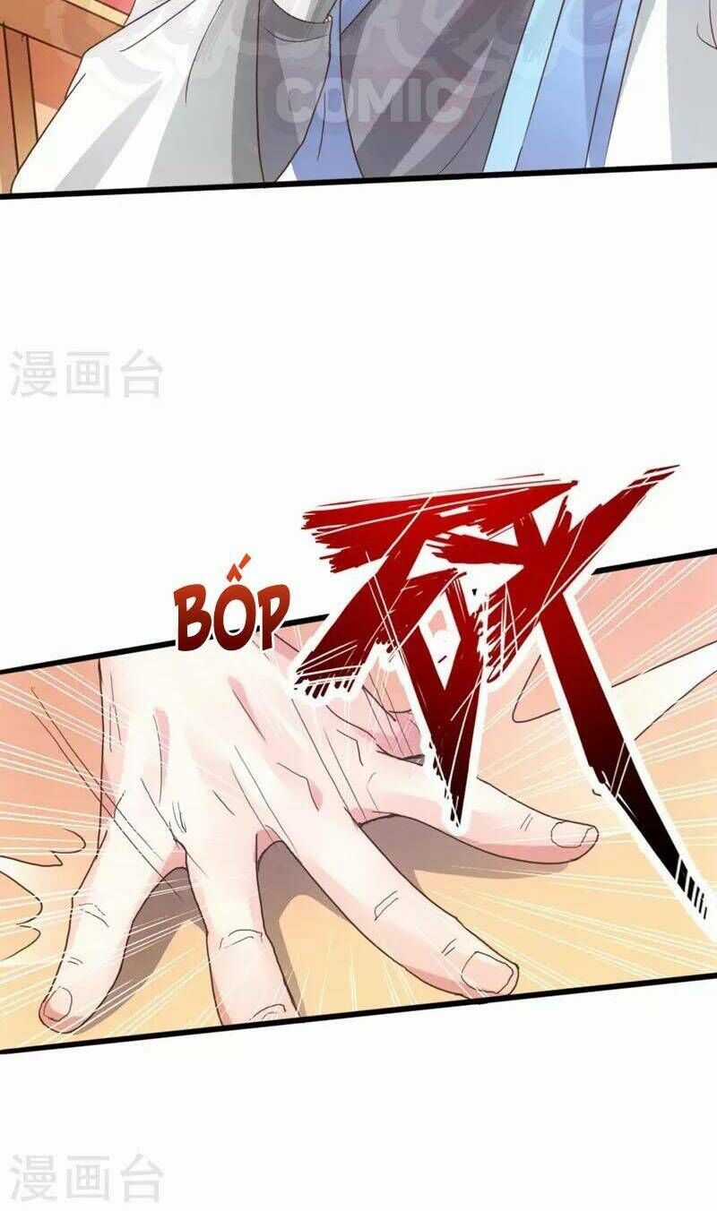 Tiên Võ Đế Tôn Chương 49 trang 10