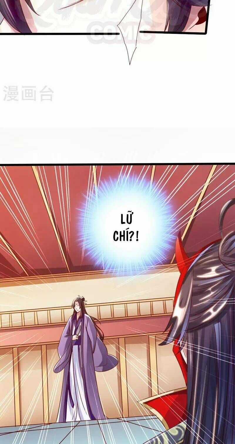 Tiên Võ Đế Tôn Chương 49 trang 22