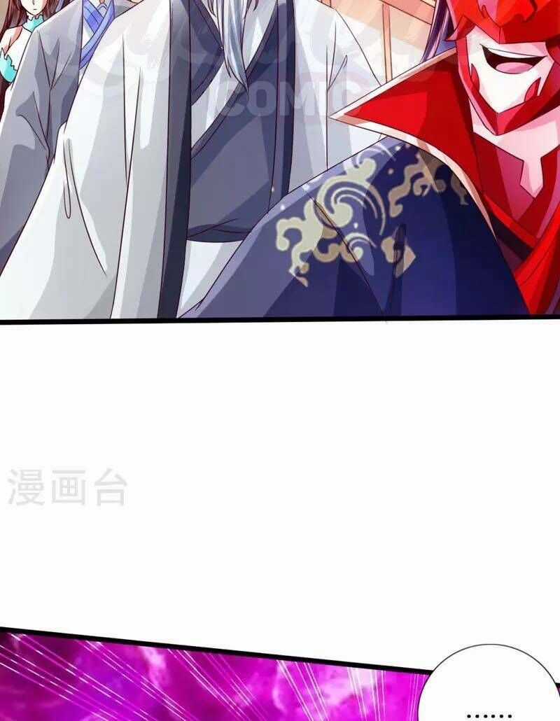 Tiên Võ Đế Tôn Chương 49 trang 28