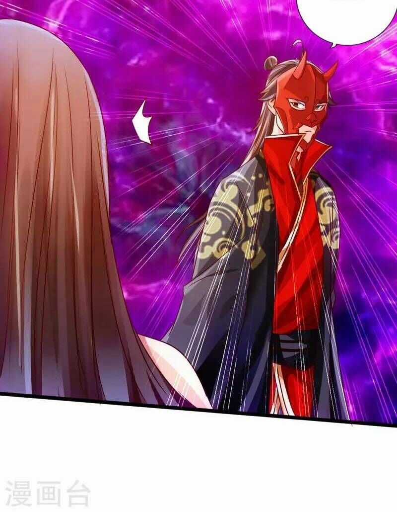 Tiên Võ Đế Tôn Chương 49 trang 29