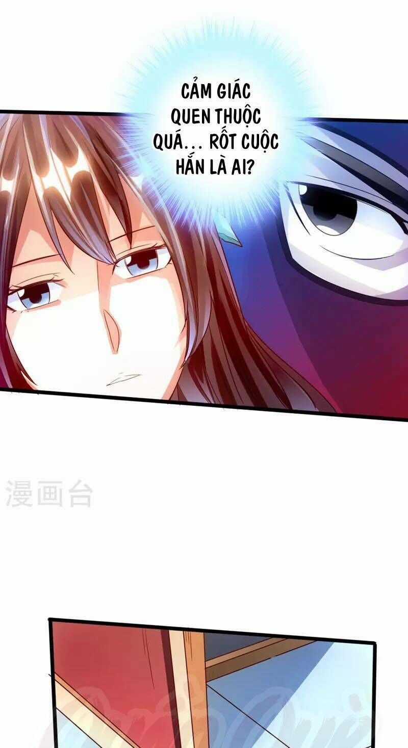 Tiên Võ Đế Tôn Chương 49 trang 30