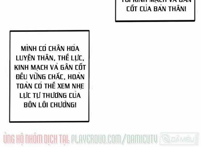 Tiên Võ Đế Tôn Chương 5 trang 17