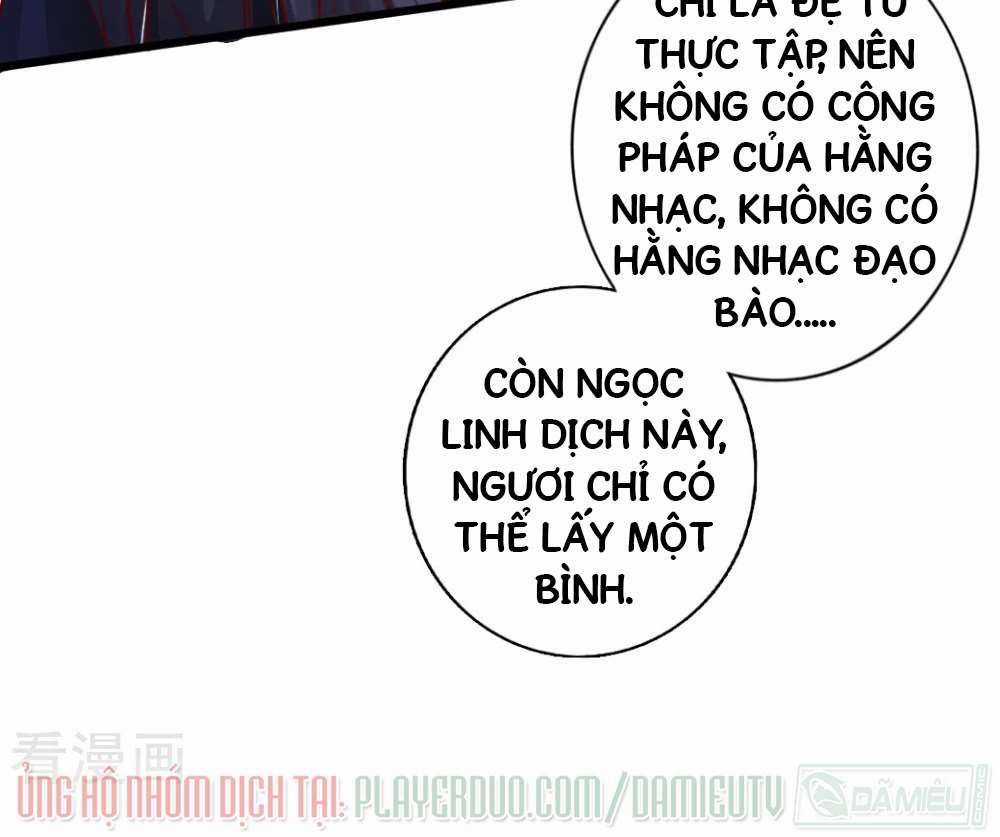 Tiên Võ Đế Tôn Chương 5 trang 32