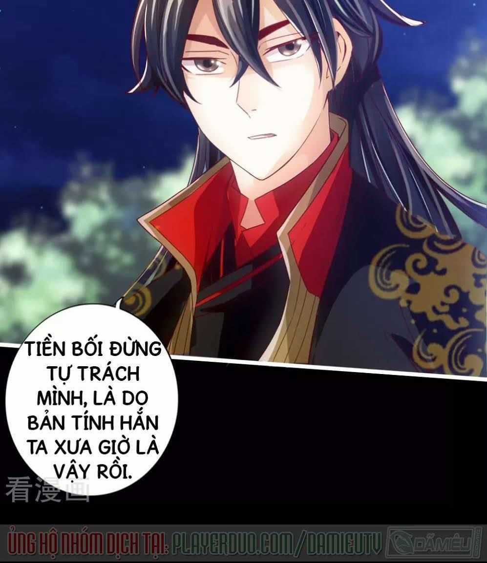 Tiên Võ Đế Tôn Chương 5 trang 9