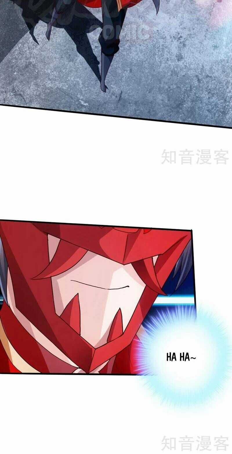 Tiên Võ Đế Tôn Chương 50 trang 12