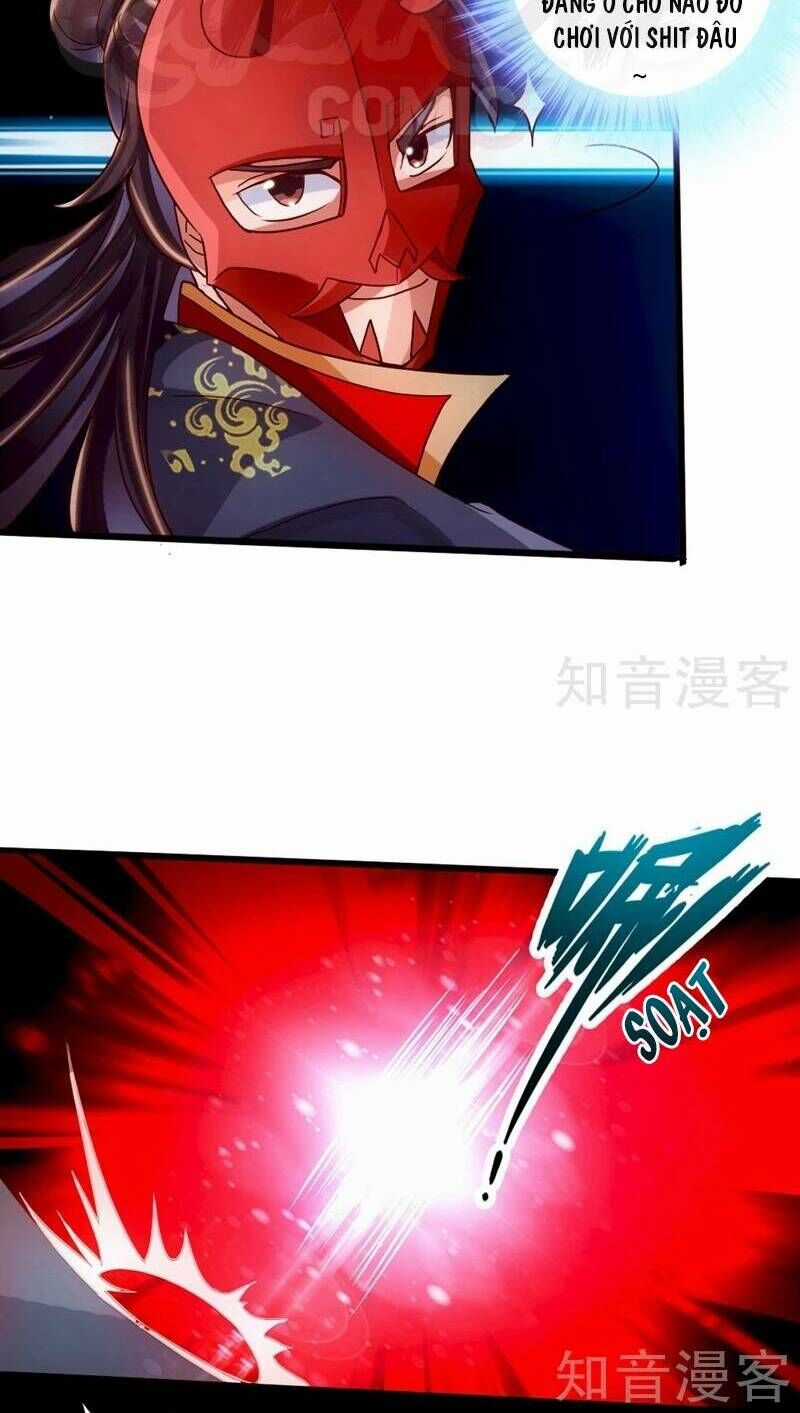 Tiên Võ Đế Tôn Chương 50 trang 16