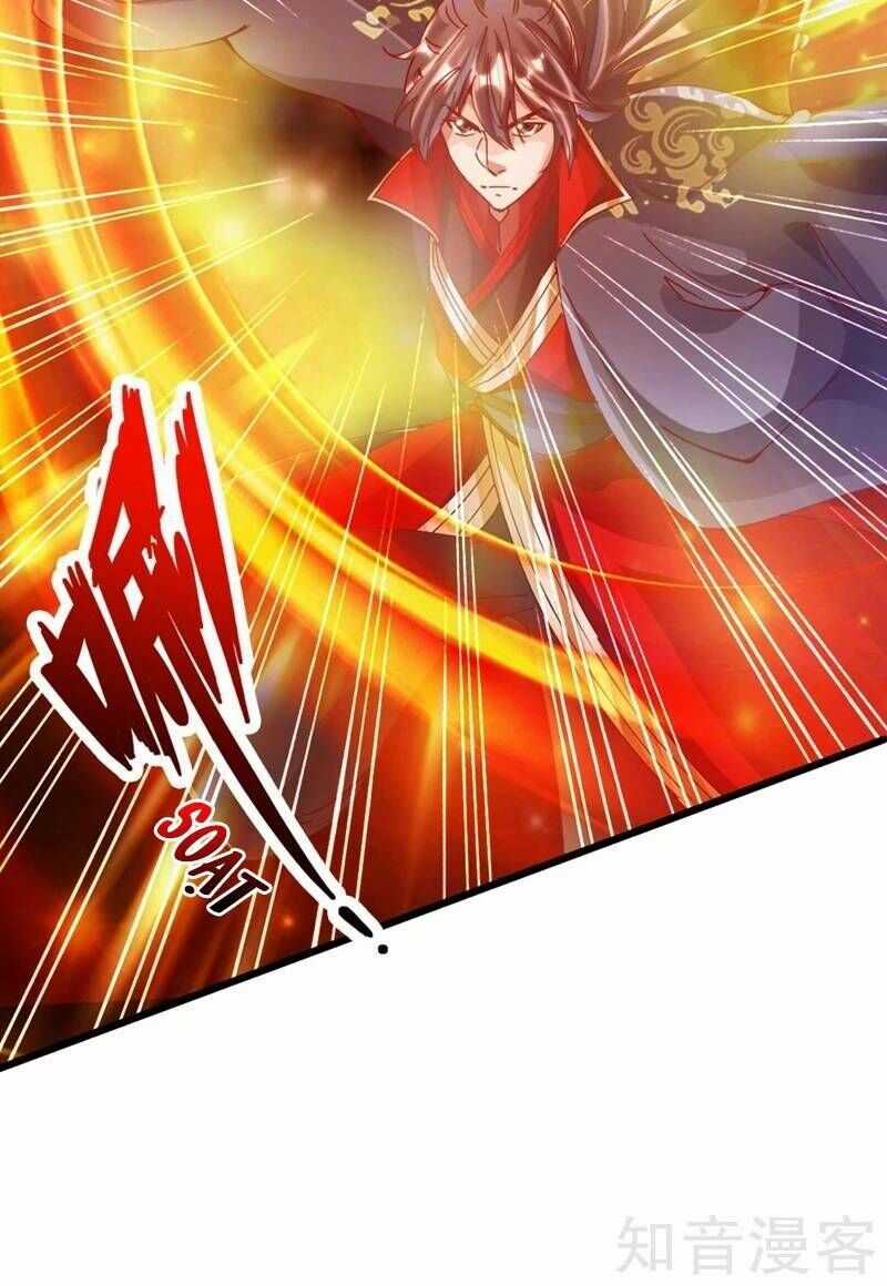 Tiên Võ Đế Tôn Chương 50 trang 25