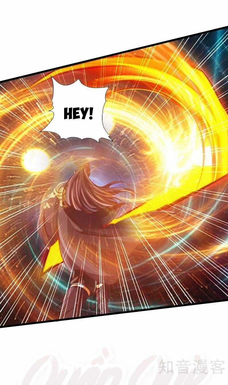 Tiên Võ Đế Tôn Chương 50 trang 26