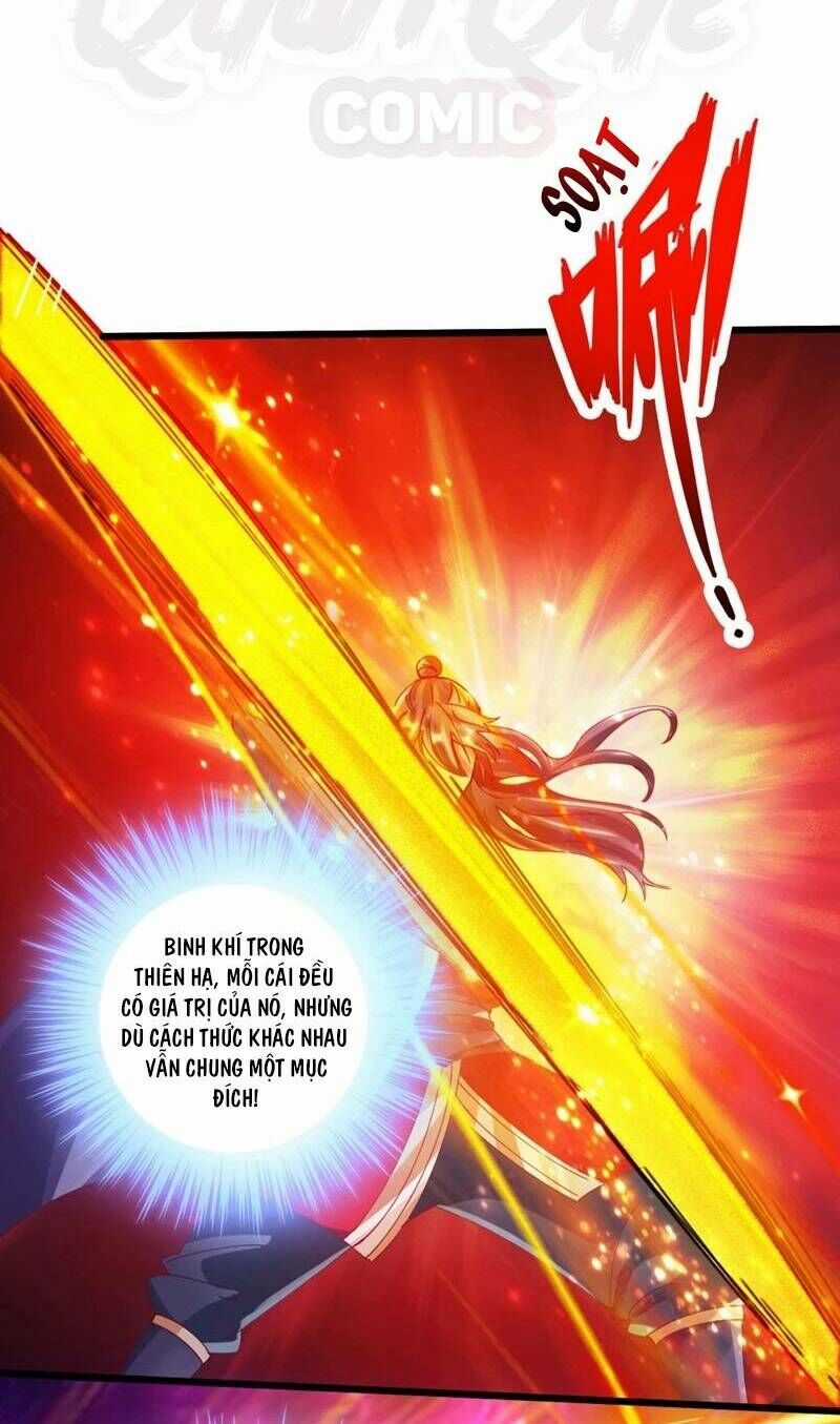 Tiên Võ Đế Tôn Chương 50 trang 27