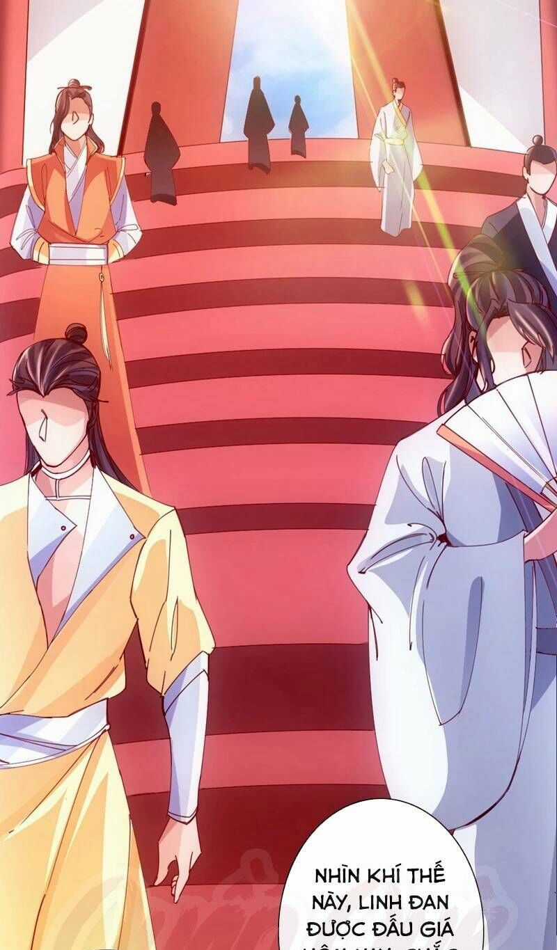 Tiên Võ Đế Tôn Chương 50 trang 30