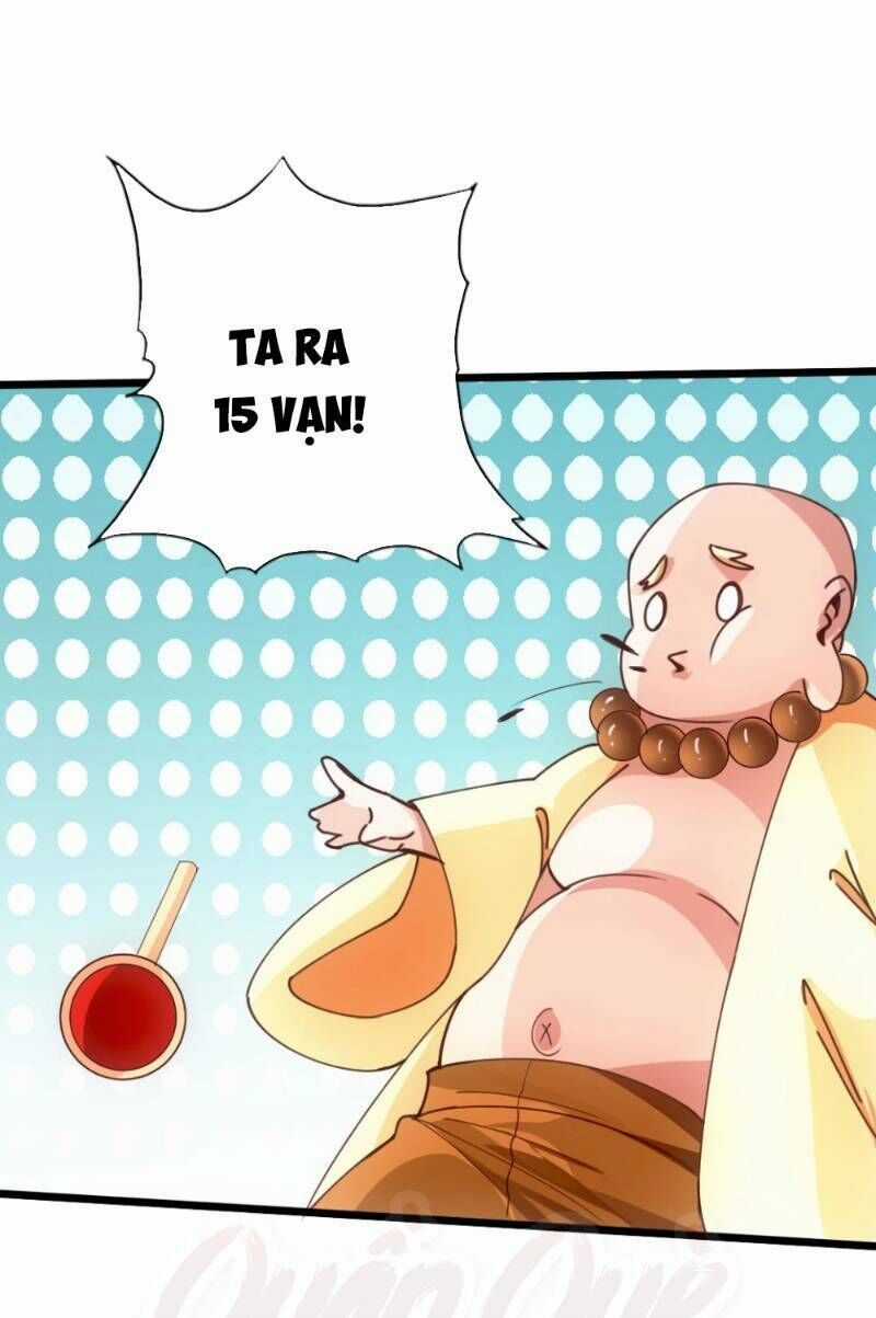 Tiên Võ Đế Tôn Chương 51 trang 16