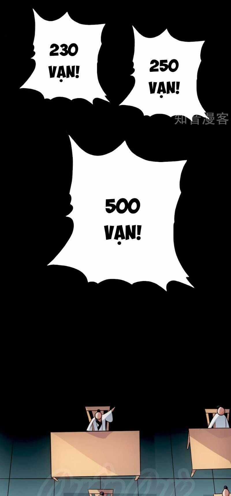 Tiên Võ Đế Tôn Chương 51 trang 26