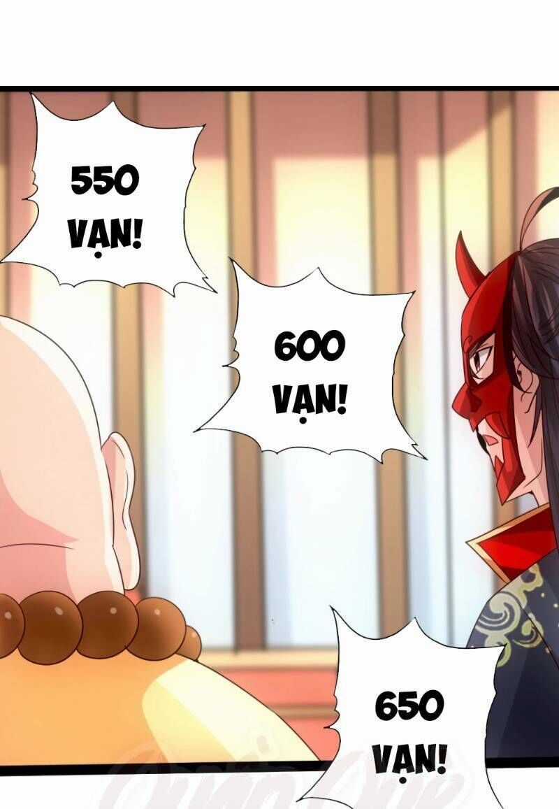 Tiên Võ Đế Tôn Chương 51 trang 28