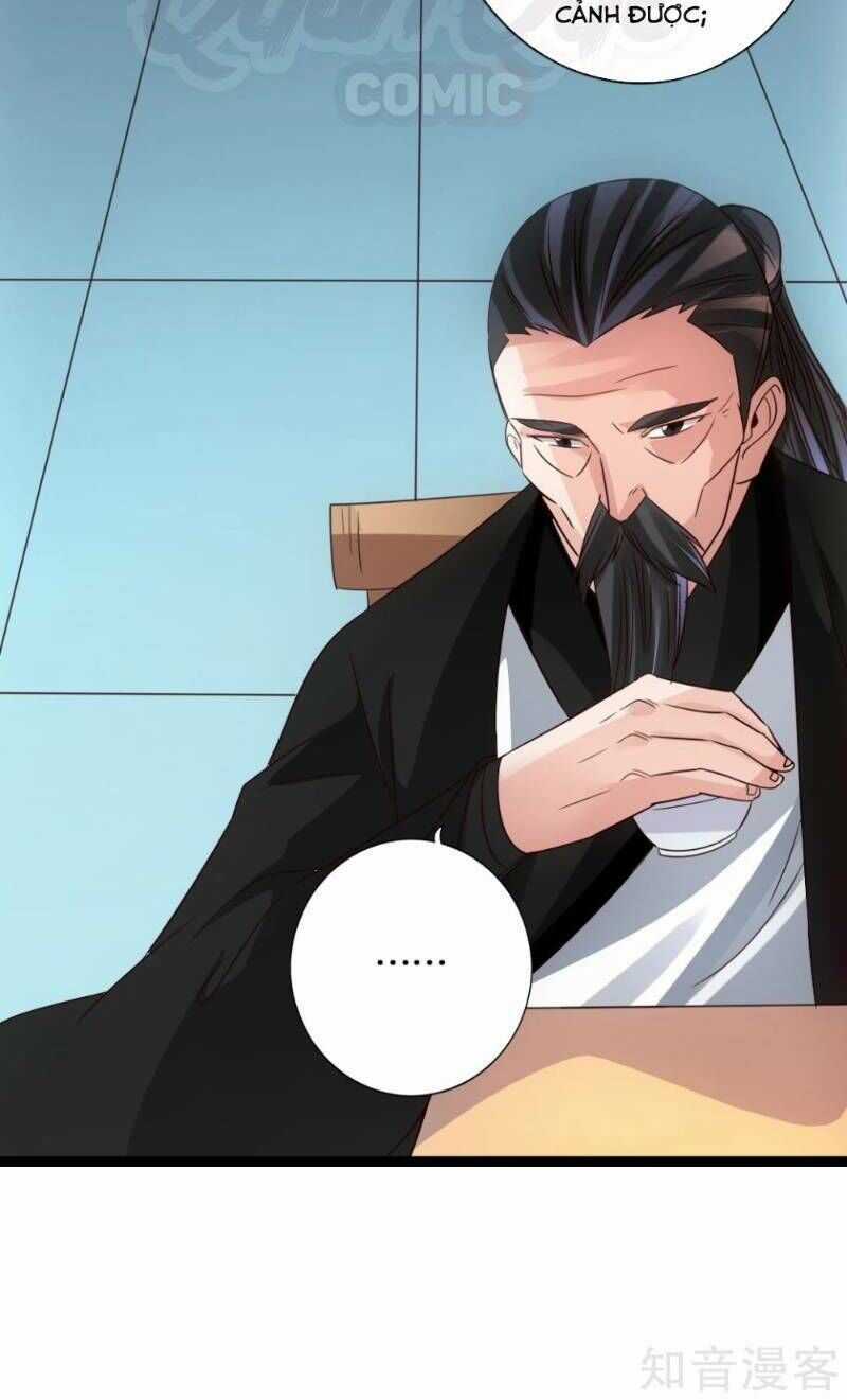 Tiên Võ Đế Tôn Chương 51 trang 31