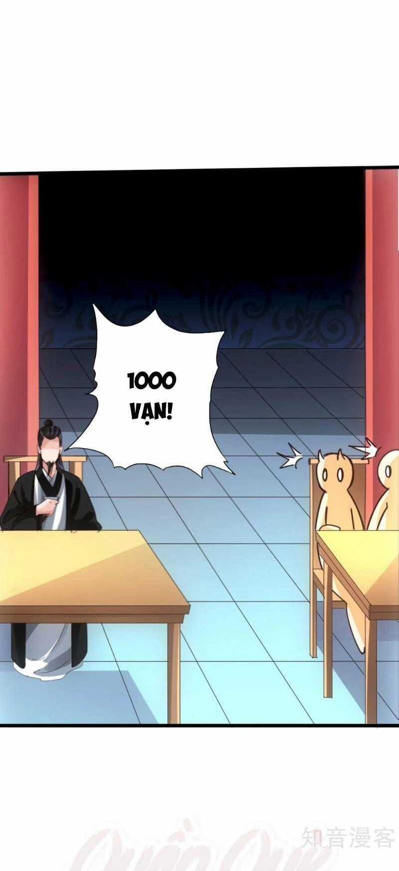 Tiên Võ Đế Tôn Chương 51 trang 36