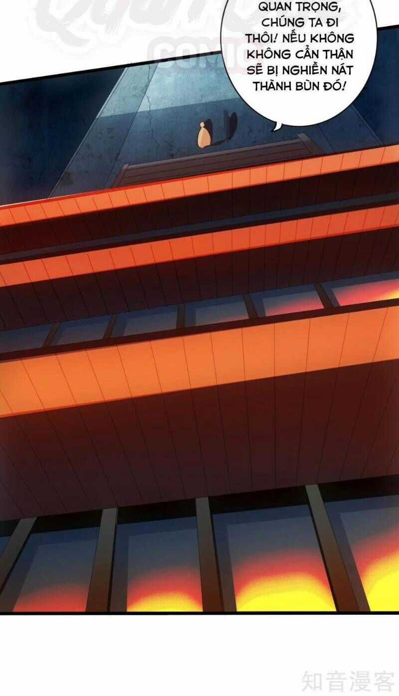 Tiên Võ Đế Tôn Chương 52 trang 10