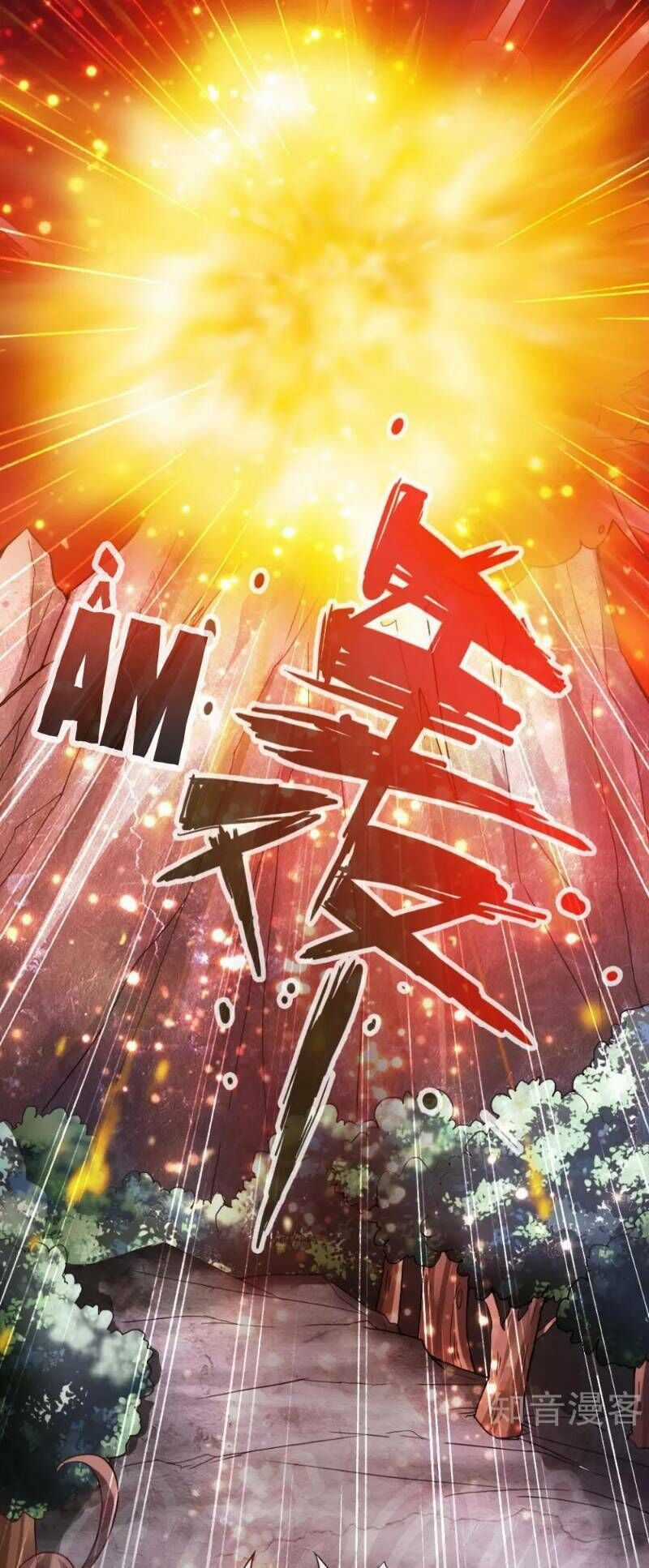 Tiên Võ Đế Tôn Chương 52 trang 13