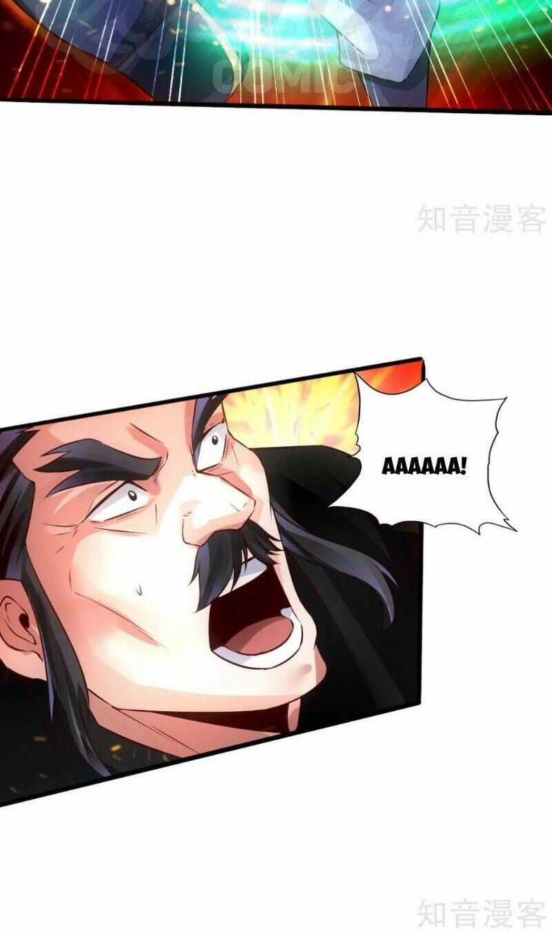 Tiên Võ Đế Tôn Chương 52 trang 20