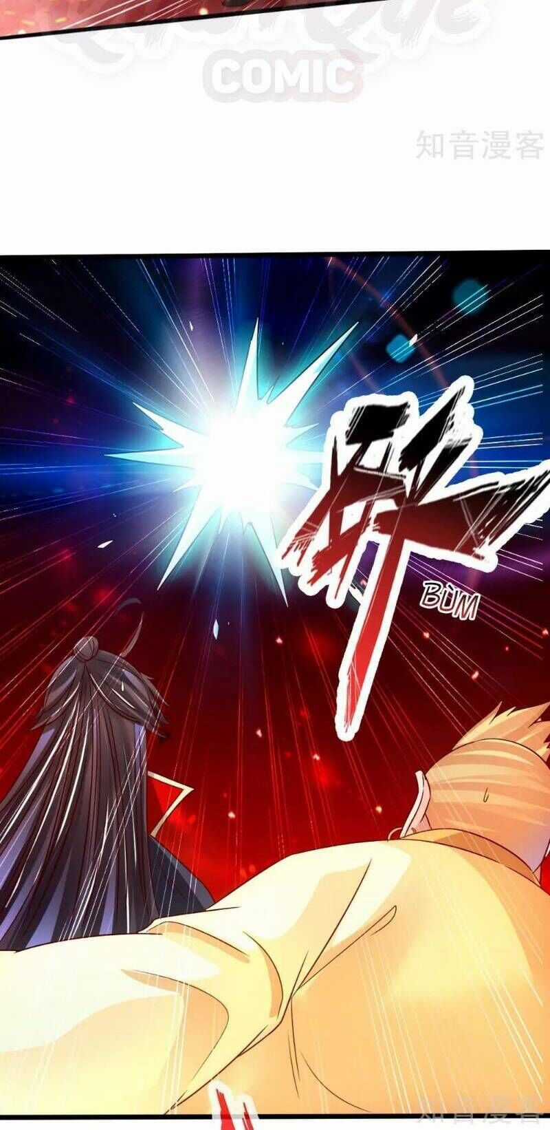 Tiên Võ Đế Tôn Chương 52 trang 22