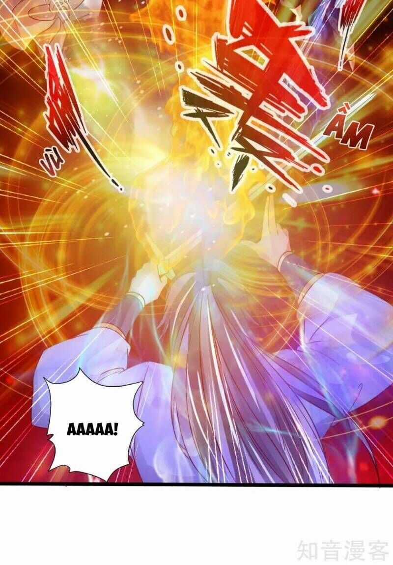 Tiên Võ Đế Tôn Chương 52 trang 27