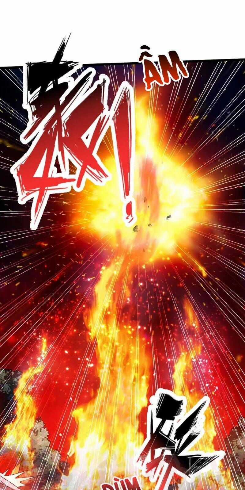 Tiên Võ Đế Tôn Chương 52 trang 28