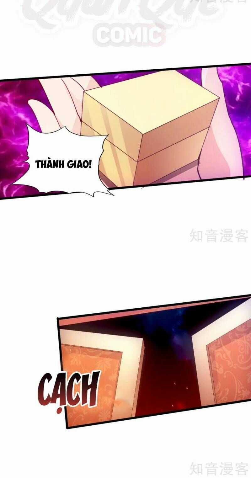 Tiên Võ Đế Tôn Chương 52 trang 3