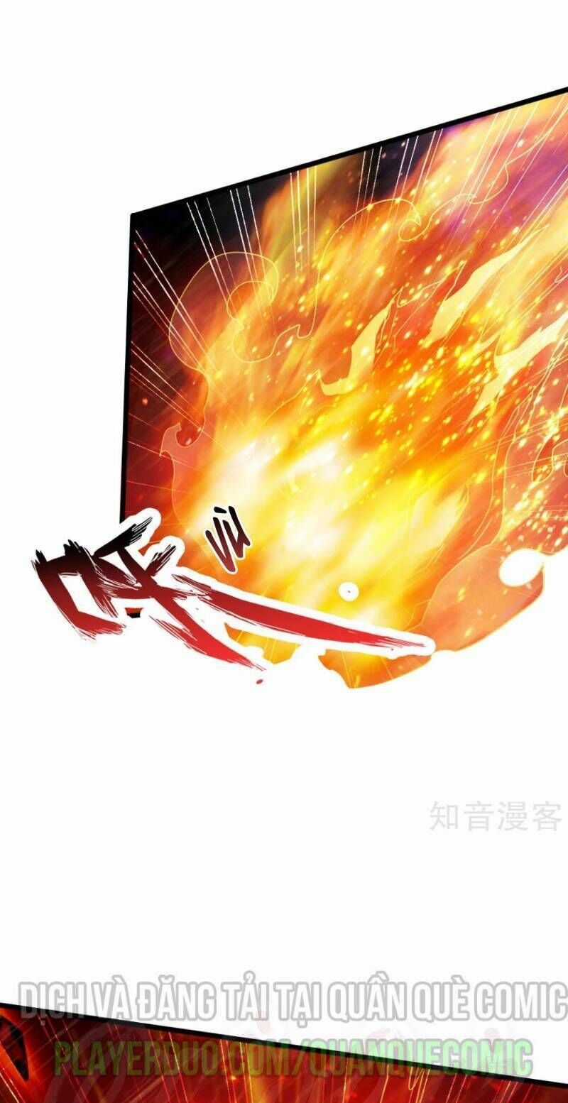 Tiên Võ Đế Tôn Chương 52 trang 30